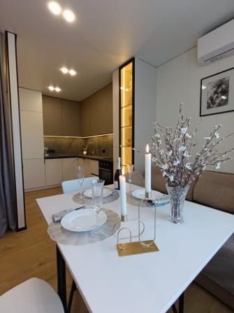 Без комісії . Оренда однокімнатної квартири, Ірпінь. ЖК Молодість. Пер - фото 1