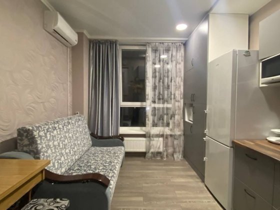 Оренда 1-к квартири на 3-му поверсі біля парку Мами газове опалення Ірпінь