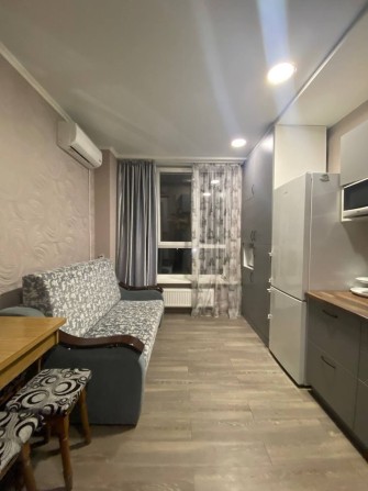 Оренда 1-к квартири на 3-му поверсі біля парку Мами газове опалення - фото 1