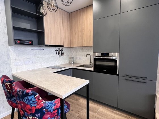 Оренда квартири ЖК Чехов Парк Ірпінь