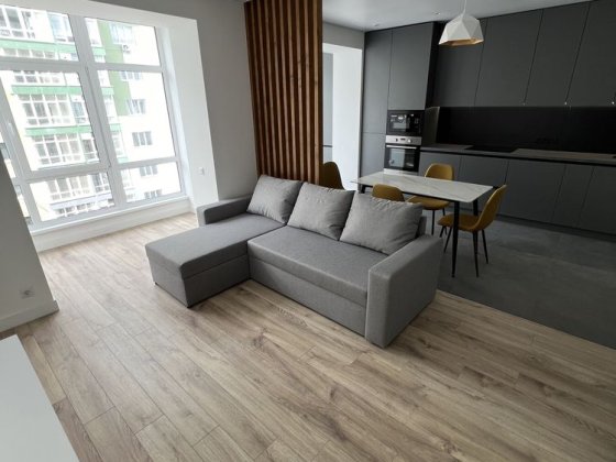 ВЛАСНИК Здаю 1 кімнатну квартиру в центрі Івано-франківська Ивано-Франковск