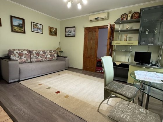 Оренда 2 кім кв. Центр міста. вул. Шевченка Ивано-Франковск