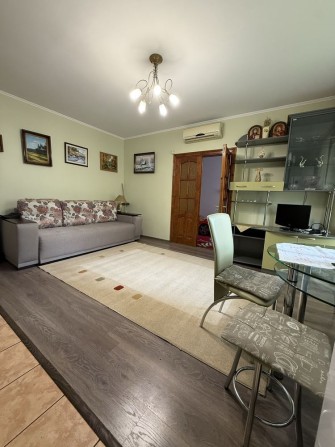 Оренда 2 кім кв. Центр міста. вул. Шевченка - фото 1