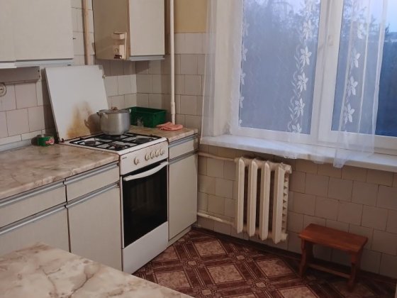 Оренда 3 кім.квартири по Вовчинецький "Велес" Ивано-Франковск