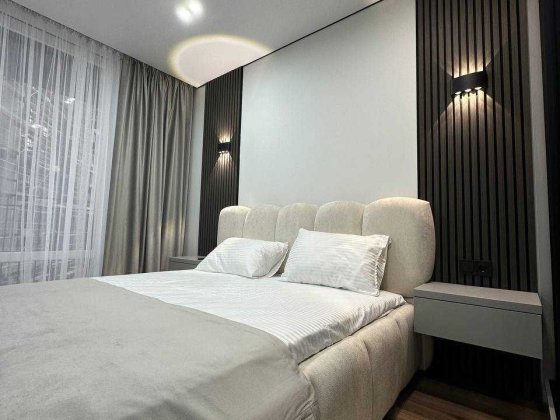 Оренда 1-кім квартири в ЖК Family Plaza, класний ремонт, гарна локація Ивано-Франковск