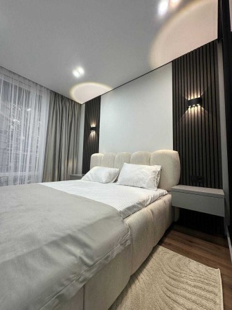 Оренда 1-кім квартири в ЖК Family Plaza, класний ремонт, гарна локація - фото 1