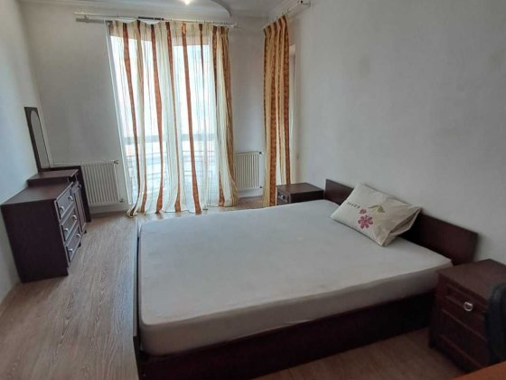 Здається в оренду 2км квартира в центрі,неподалік озера та парку. Ивано-Франковск