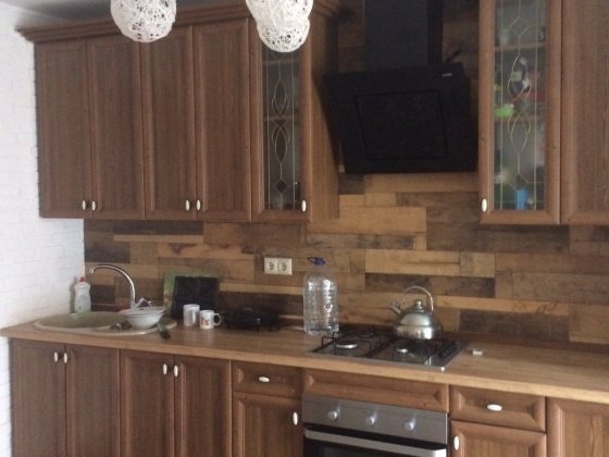 Оренда 1 км квартира -студія по вулиці Шкільна! Ивано-Франковск