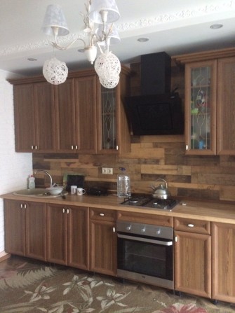 Оренда 1 км квартира -студія по вулиці Шкільна! - фото 1