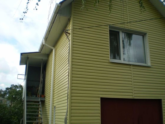 Оренда 1-кімнатної квартири в Ірпені біля парку Центральний газ Ірпінь