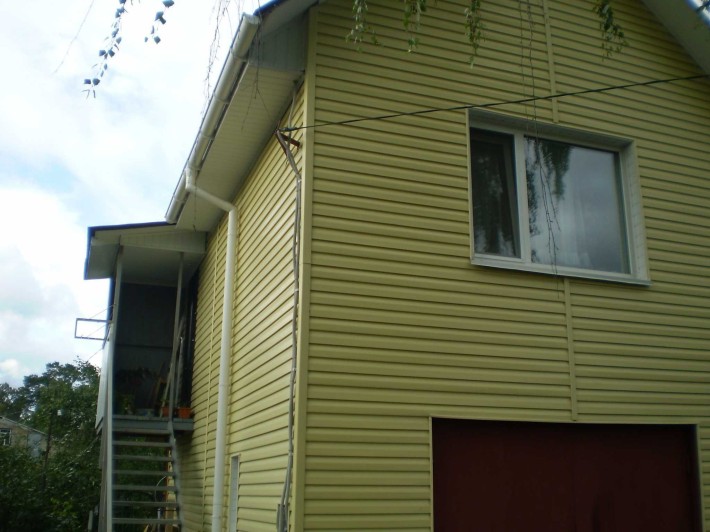 Оренда 1-кімнатної квартири в Ірпені біля парку Центральний газ - фото 1