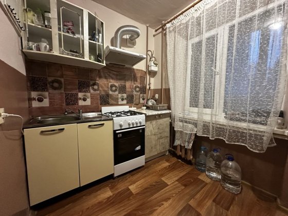 Оренда 1 кім.квартири біля Метро Ивано-Франковск