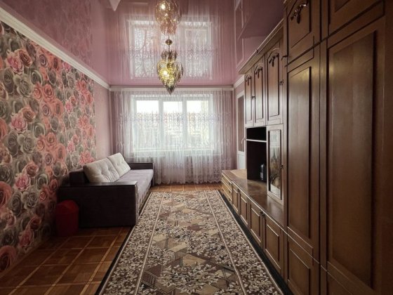 Оренда трикімнатної квартири вул.Кравчука| ТЦ Слон,Варшавський ринок Луцьк