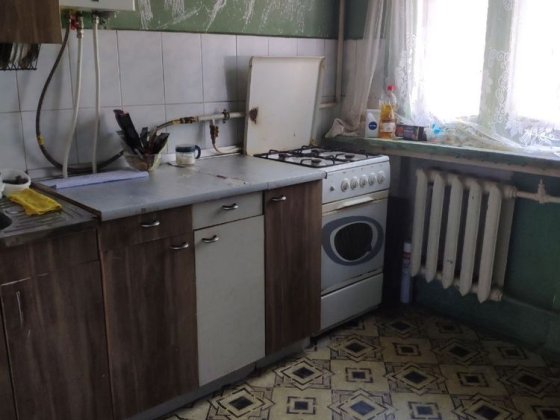 Сдам двух кімнатну квартиру на Піонері Кривой Рог