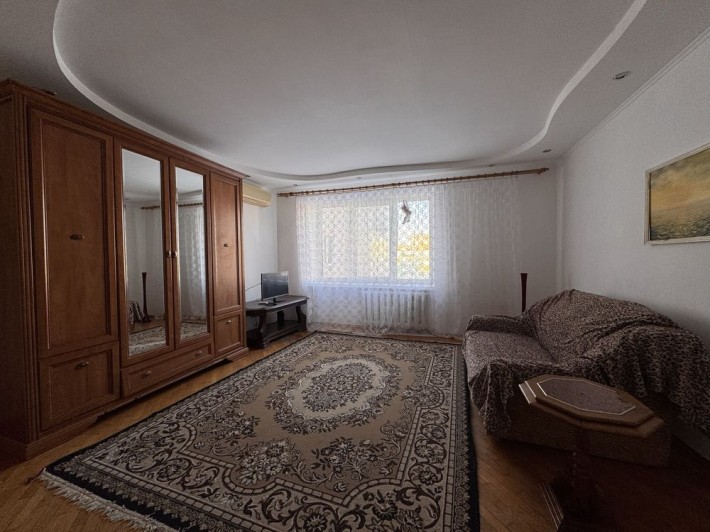 Оренда 4-кім.квартири, Конякіна! - фото 1