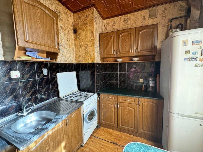 Оренда 2к квартири на Соцмісті - фото 1