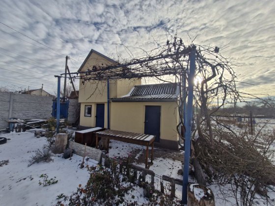 Продам дачу. Р-н Приднепровск. Днепр