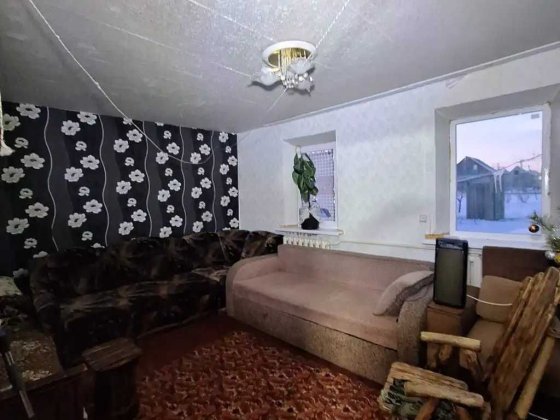 Продам дом, посёлок Таромское можно по сертификату Дніпро