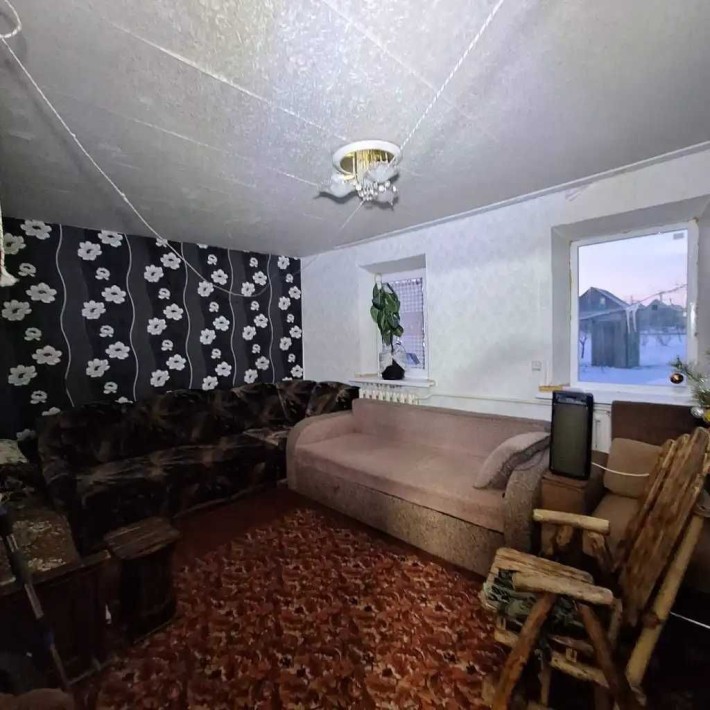 Продам дом, посёлок Таромское можно по сертификату - фото 1