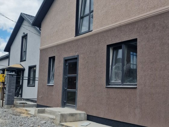 Продам таунхаус  м.Вінниця рн.Корея Вінниця