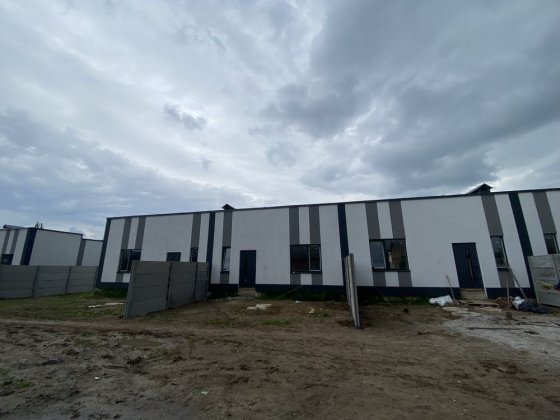 Таунхаус одноповерховий продаж Вінниця