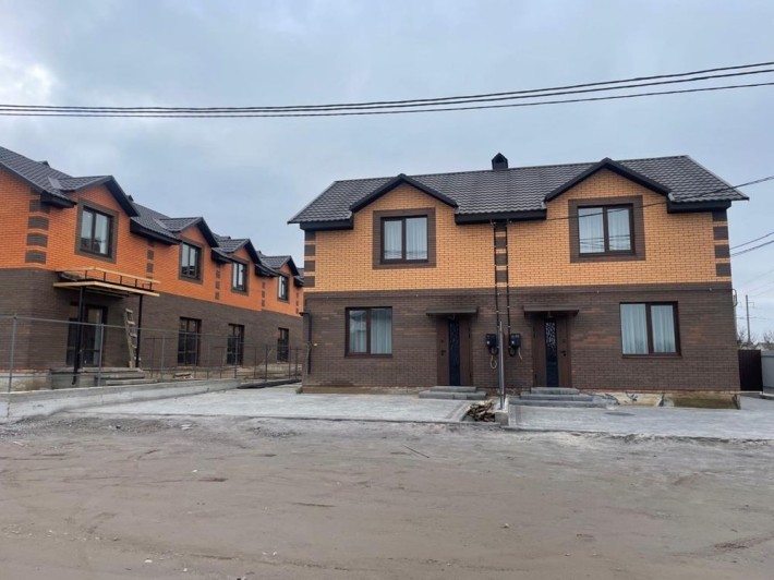 ДУПЛЕКС з ремонтом - фото 1