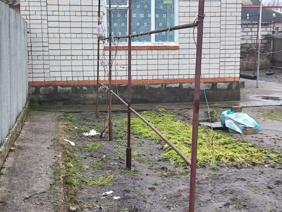 Продам полдома Диевка 2 Дніпро