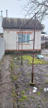 Продам полдома Диевка 2 - фото 1