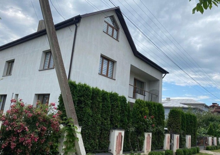 Просторий будинок, 6 соток, район Білогорща - фото 1