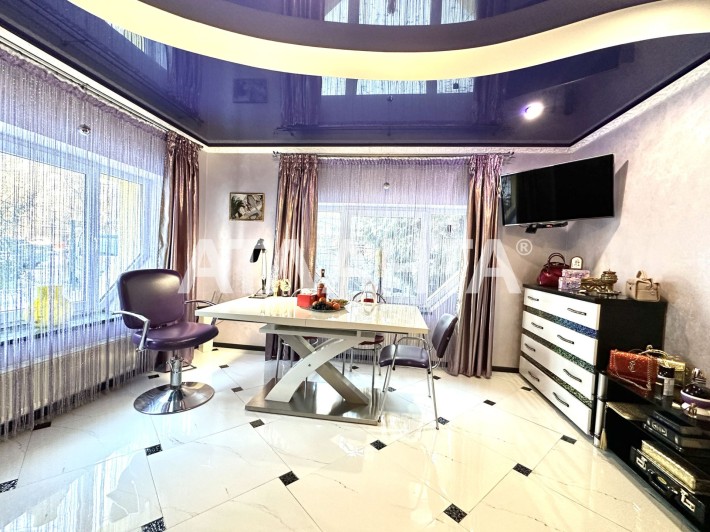 Продаж окремостоячого будинку біля парку 700-Річчя Львова - фото 1