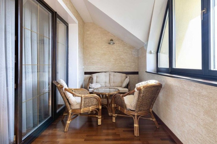 Продаж будинку поруч з Шевченківським Гаєм, приватна ділянка, Львів - фото 1