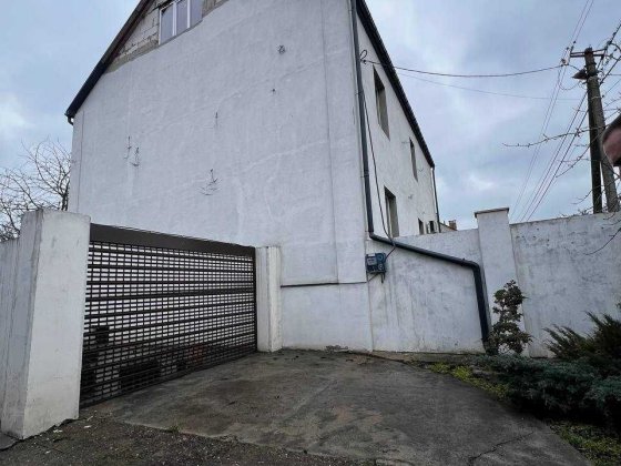 Продаж просторого будинку селище Полігон! 307 м² на ділянці 30 соток!!