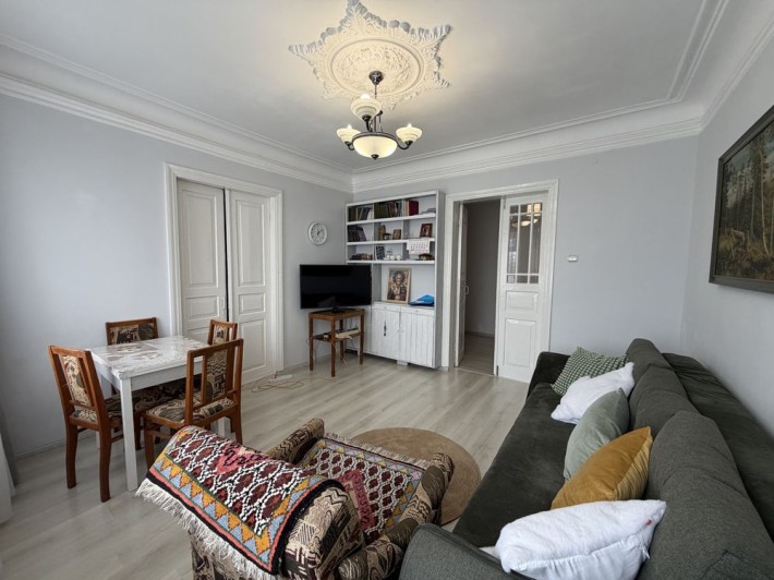 Продается уютный домик в Р. Роще! - фото 1