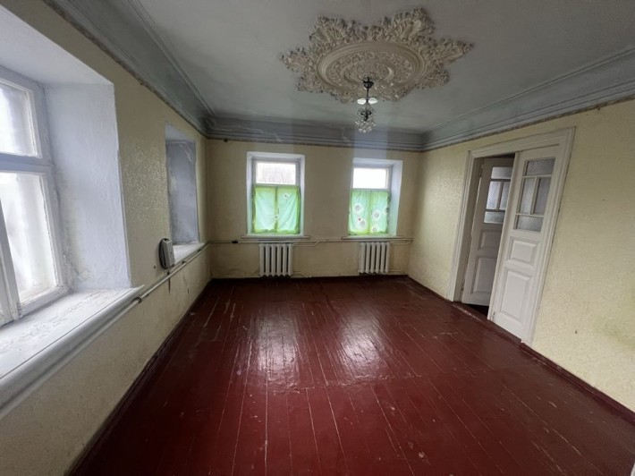 Продаж будинку на Аляудах+ГАРАЖХ(Євідновлення)ID146218 - фото 1