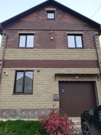 Продажа современного нового 2этажного дома на Военных - фото 1