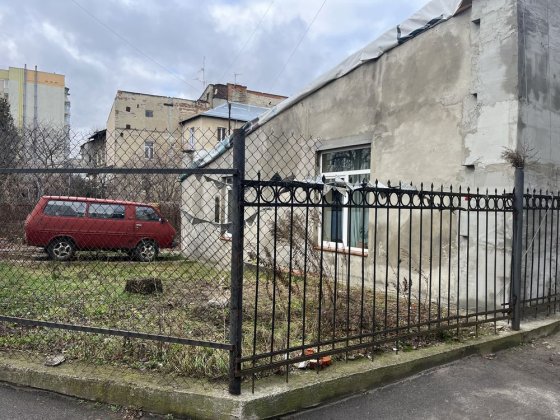 Продам будинок Шевченка 49А Львів