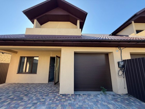 Продам Таун-Хаус Гагарина Днепр