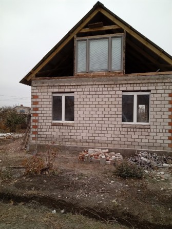 Дачя, приватизована - фото 1