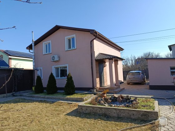 Продам дом, за терновкой СТ Вимпел