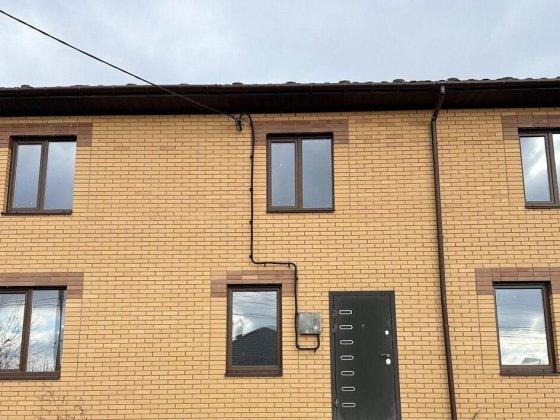 Таунхаус на П'ятничанах, 80 м² Вінниця