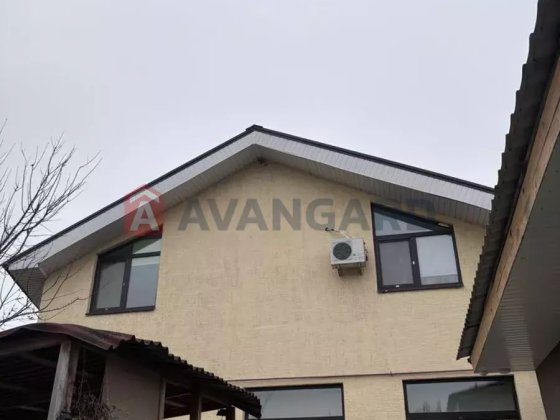 Продам дім 2-поверх.Березанівка Дніпро