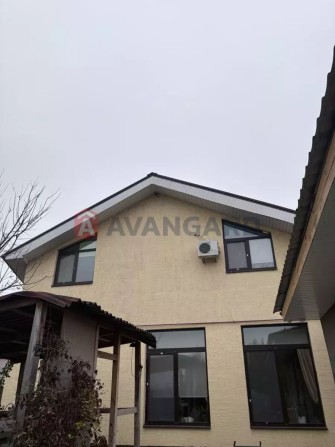 Продам дім 2-поверх.Березанівка - фото 1