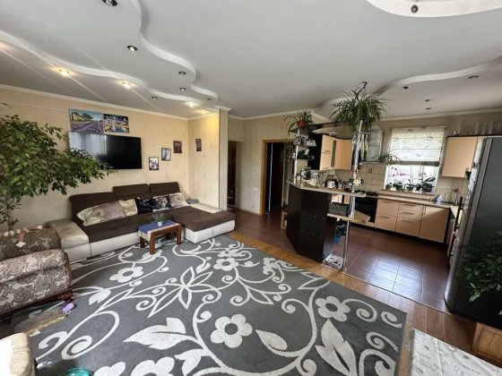 Продається видовий будинок між ж/м Сокіл та Перемога! Дніпро