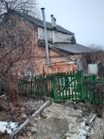 Цена снижена на 4000$!!! Продам дом пос.Мирный - фото 1