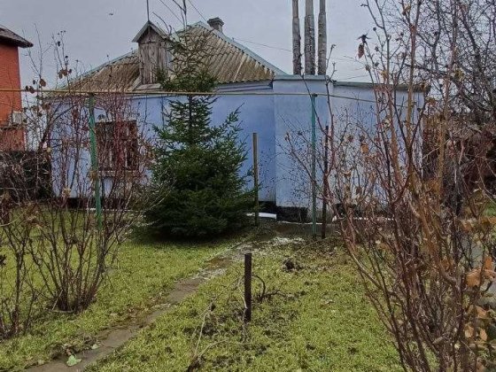 Продаю будинок в районі Парка петровського