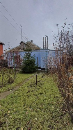 Продаю будинок в районі Парка петровського - фото 1
