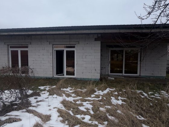 Без комиссии. Продам дом 125 м2 15 соток земли Игрень Днепр Днепр