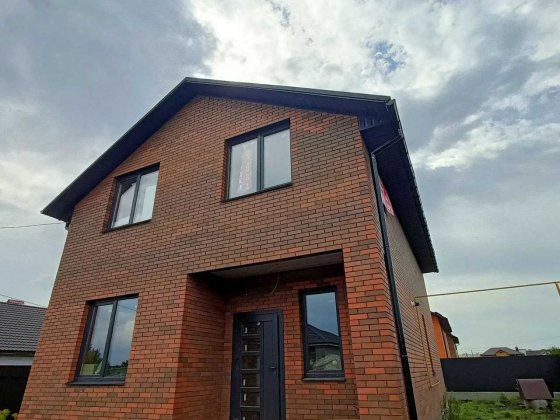 Продаж 2 поверхового будинку з ділянкою на 4 сотки, 125 кв. м Винница