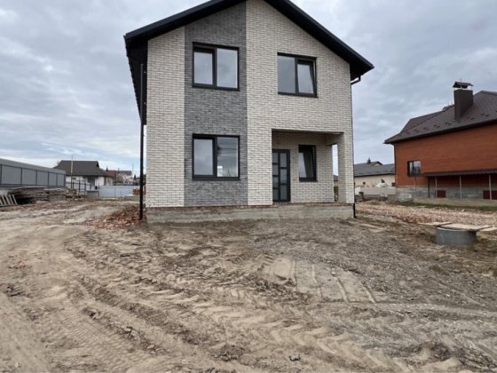 Продам сучасний Будинок Старе Місто від забудовника Вінниця