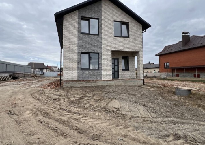 Продам сучасний Будинок Старе Місто від забудовника - фото 1